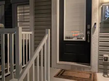 ? 3-Bedroom Townhouse for Rent – Carrington, Calgary. | Calgary