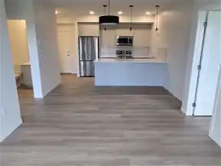 Brand-new condo + underground parking | 20295 Seton Way Southeast, Calgary