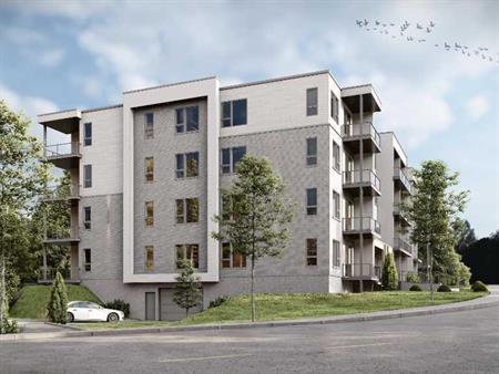 4 1/2 au 2400 Boulevard de Tracy, Sorel-Tracy
