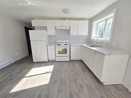 SPACIOUS 1 bdrm Home in Quiet Building! | 289 Cordova Road, Oshawa