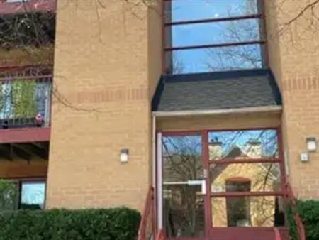 214 - 1498 PILGRIMS WAY | 214 - 1498 PILGRIMS WAY, Oakville