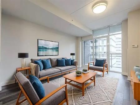 The Brock | 472 Brock Avenue, Burlington