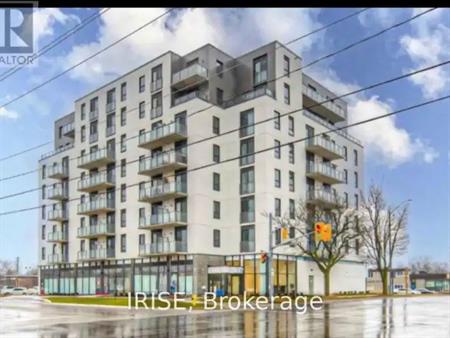 401 - 7 ERIE AVENUE | 401 - 7 ERIE AVENUE, Brantford