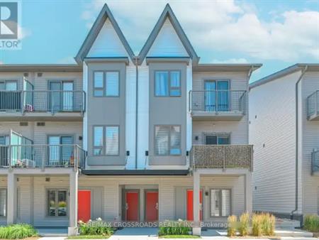 723 - 2635 WILLIAM JACKSON DRIVE | 723 - 2635 WILLIAM JACKSON DRIVE, Pickering