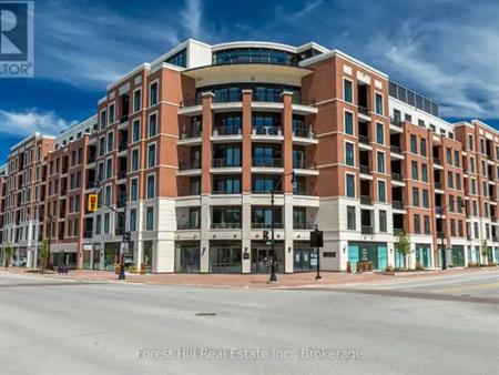 503 - 1 HUME STREET | 503 - 1 HUME STREET, Collingwood