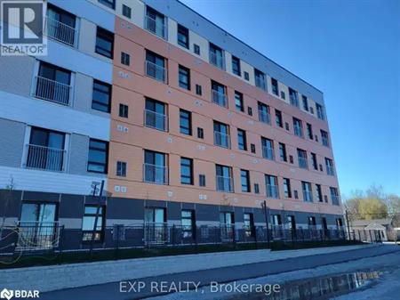 75 BARRIE Road Unit# 412 | 75 BARRIE Road Unit# 412, Orillia