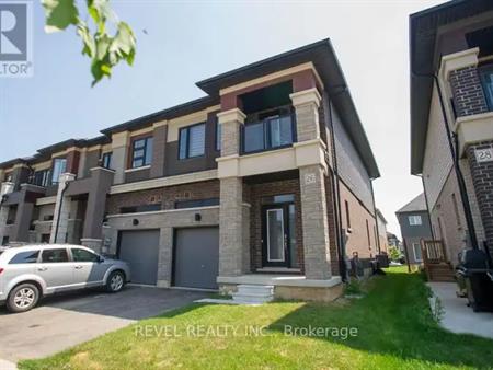 26 BOWERY ROAD | 26 BOWERY Road, Brantford