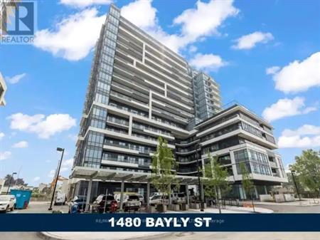 908 - 1480 BAYLY STREET | 908 - 1480 BAYLY STREET, Pickering