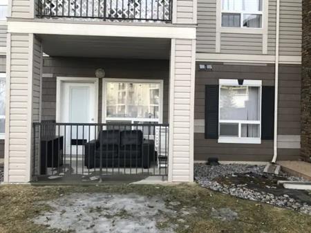 7339 Terwillegar Drive South Northwest 1101, Edmonton, Alberta, Canada, T6R 0E1 | 7339 Terwillegar Drive South Northwest, Edm