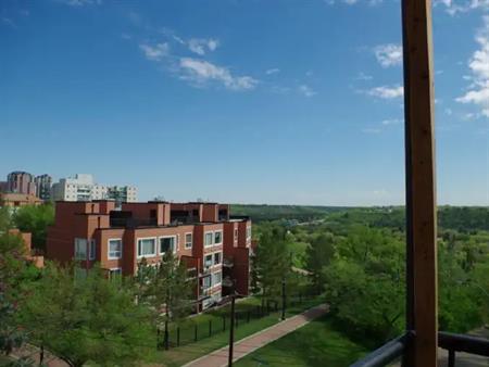 403 - 9503 101 Avenue Northwest | 9503 101 Avenue Northwest, Edmonton