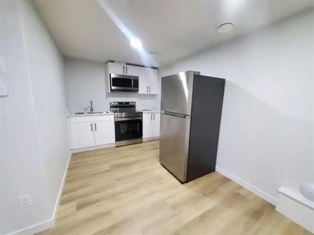 8632 181 Ave NW Basement | 8632 181 Avenue Northwest, Edmonton