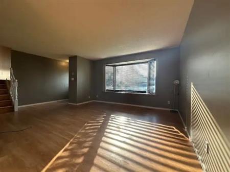 good condition 5 bedroom with a single detached garage house, | 5640 Travis Street Northeast, Calgary