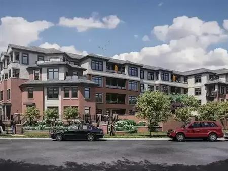 Scarboro17 unit #303 , 1 bed 1 bath | 1702 17 Avenue Southwest, Calgary