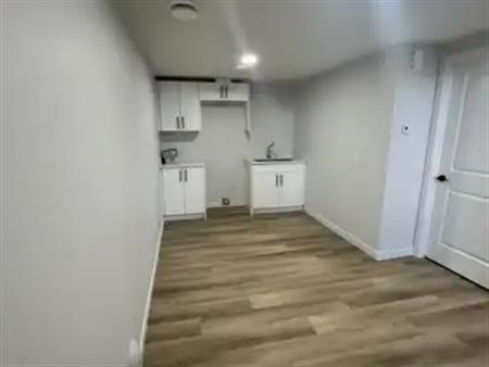 8636 181 Ave NW Basement | 8636 181 Avenue Northwest, Edmonton