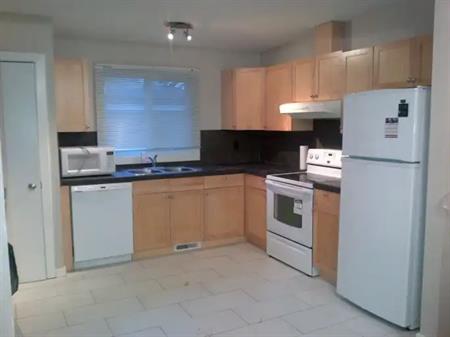 3 bedroom Main Floor -- In the Heart Capitol Hill | 2508 16a street NW, Calgary