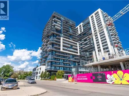 2081 FAIRVIEW STREET Unit# 501 | 2081 FAIRVIEW STREET Unit# 501, Burlington