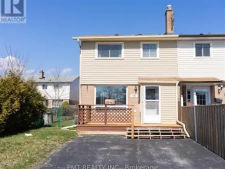 728 KROSNO BOULEVARD | 728 KROSNO BOULEVARD, Pickering