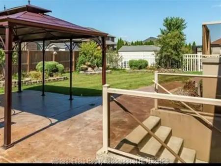 1402 TRADITIONAL TRAIL Unit# LOWER | 1402 TRADITIONAL TRAIL Unit# LOWER, Lakeshore