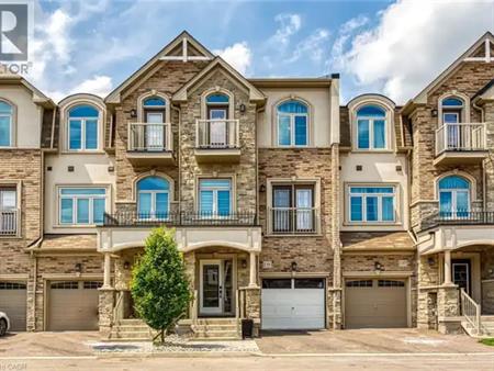 135 BORERS CREEK Circle | 135 BORERS CREEK Circle, Waterdown
