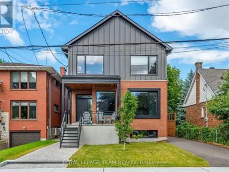 B2 - 241 BREEZEHILL AVENUE S | B2 - 241 BREEZEHILL AVENUE S, Ottawa
