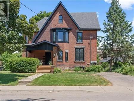 16 ARTHUR Street Unit# 2A | 16 ARTHUR Street Unit# 2A, Brantford