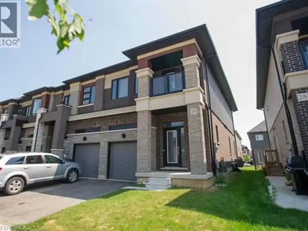 26 BOWERY Road | 26 BOWERY Road, Brantford