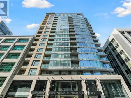911 - 101 QUEEN STREET | 911 - 101 QUEEN STREET, Ottawa