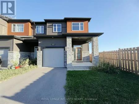 107 AURA AVENUE | 107 AURA AVENUE, Ottawa