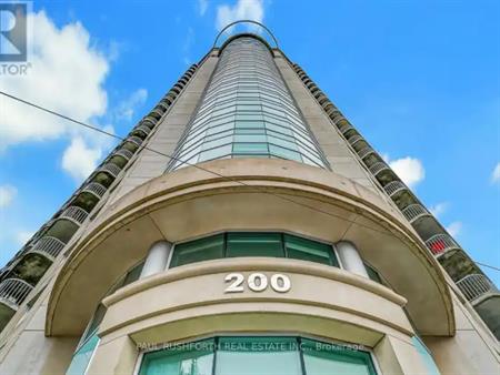 1505 - 200 RIDEAU STREET | 1505 - 200 RIDEAU STREET, Ottawa