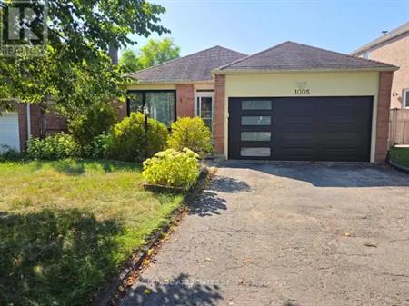 1005 MAURY CRESCENT | 1005 MAURY CRESCENT, Pickering