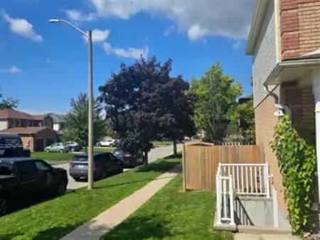 BSMT - 52 BURKE DRIVE | BSMT - 52 BURKE DRIVE, Barrie
