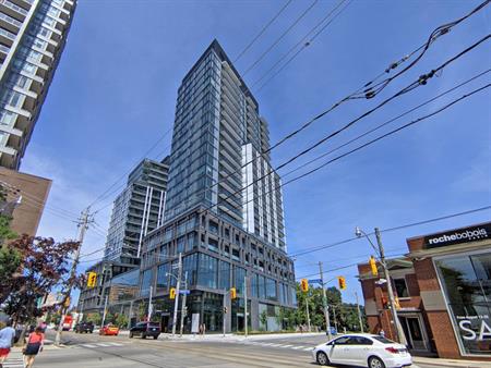 48 Power Street, Suite 2008 | 48 Power Street, Toronto