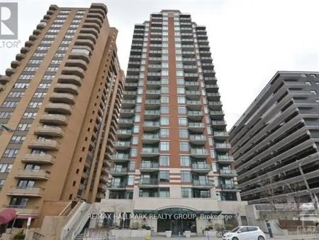 903 - 570 LAURIER DRIVE | 903 - 570 LAURIER DRIVE, Ottawa