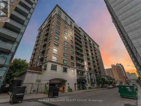 204 - 200 BESSERER STREET | 204 - 200 BESSERER STREET, Ottawa