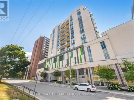401 - 111 WORSLEY STREET | 401 - 111 WORSLEY STREET, Barrie