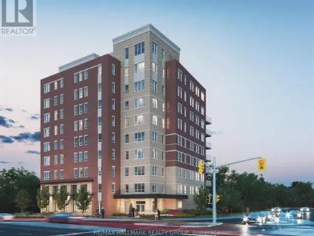 706 - 353 GARDNER STREET | 706 - 353 GARDNER STREET, Ottawa