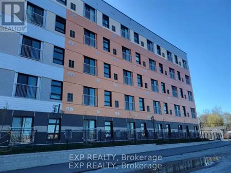 412 - 75 BARRIE ROAD | 412 - 75 BARRIE ROAD, Orillia