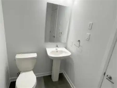 1328 CREEKWAY PRIVATE | 1328 CREEKWAY PRIVATE, Ottawa