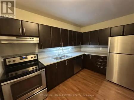 107 - 840 WATER STREET | 107 - 840 WATER STREET, Peterborough