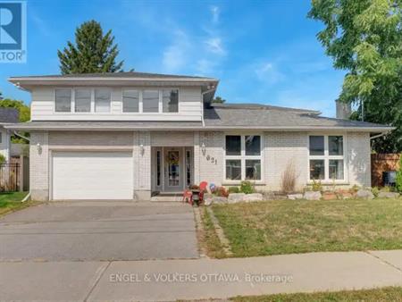 A - 621 PLEASANT PARK ROAD | A - 621 PLEASANT PARK ROAD, Ottawa