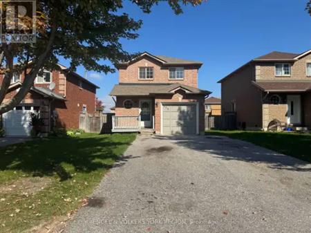 120 NATHAN CRESCENT | 120 NATHAN CRESCENT, Barrie