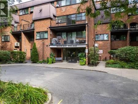 36 HAYHURST Road Unit# 160 | 36 HAYHURST Road Unit# 160, Brantford