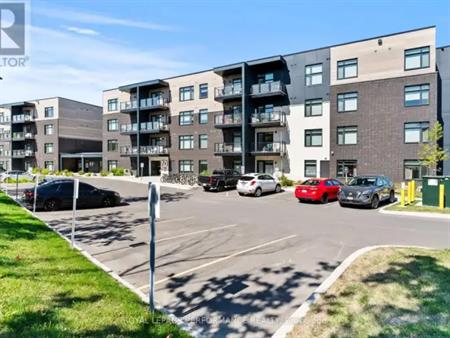 101 - 70 VIEUX-SILO STREET | 101 - 70 VIEUX-SILO STREET, Ottawa