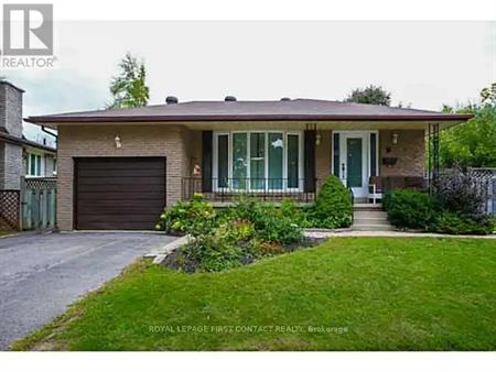 BASEMENT - 9 REDWOOD *LOWER LEVEL* COURT | BASEMENT - 9 REDWOOD *LOWER LEVEL* COURT, Barrie