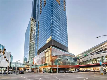 Luxury condo in downtown Edmonton | 3410 - 10360 102 St NW, Edmonton