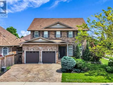 2113 DALECROFT CRESCENT | 2113 DALECROFT CRESCENT, Burlington