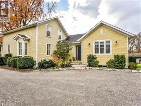 4880 TOWNLINE Road | 4880 TOWNLINE Road, Cambridge