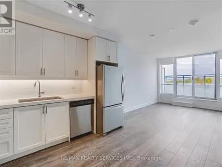607 - 1050 MAIN STREET | 607 - 1050 MAIN STREET, Milton