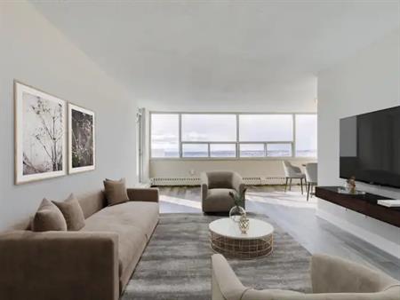 Park Terrace II | 205 Queen Mary Drive, Oakville