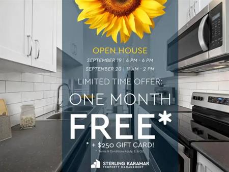 560 Proudfoot Lane - Empress Gate Apartments | 560 Proudfoot Lane, London